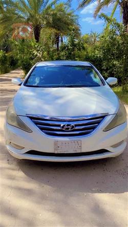 هیوندای سۆناتا